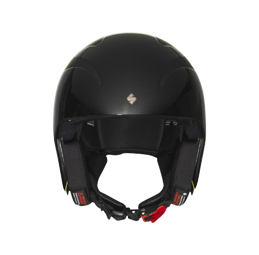 Lyžiarska helma SWEET PROTECTION Volata Mips Helmet Gloss Black - 2022/23