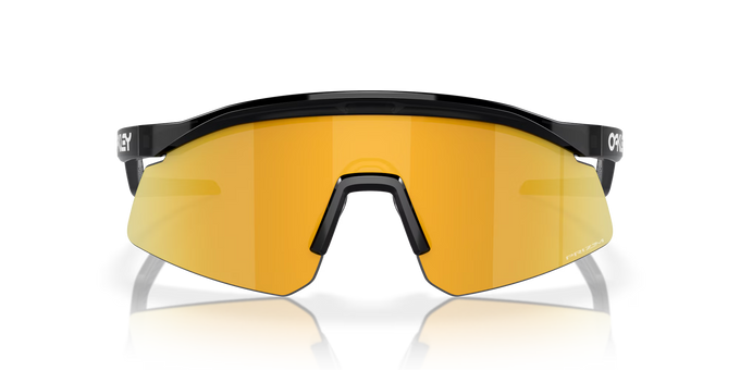 Slnečné okuliare Oakley Hydra Black Ink Frame / Prizm 24k Lenses