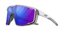 Slnečné okuliare Julbo Density Spectron 3 Matt White / Fluo Orange / Blue