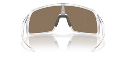 Slnečné okuliare Oakley Sutro Prizm 24 K Lenses/Clear Frame