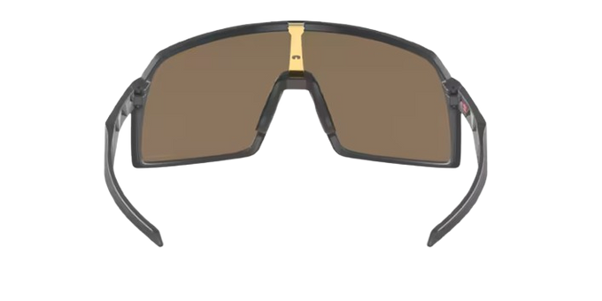 Slnečné okuliare Oakley Sutro S Matte Carbon Frame / Prizm 24K Lenses 