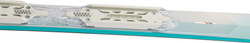 Zjazdové lyže Dynastar E Lite 7 + Look Xpress W 11 GW White/Sparkle - 2025/26