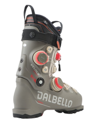 Zjazdové topánky Dalbello Veloce Space 120 Dual Stone Grey/Ecru - 2025/26