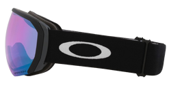 Lyžiarske okuliare Oakley Flight Path L Matte Black Prizm Snow Iced Iridium - 2025/26