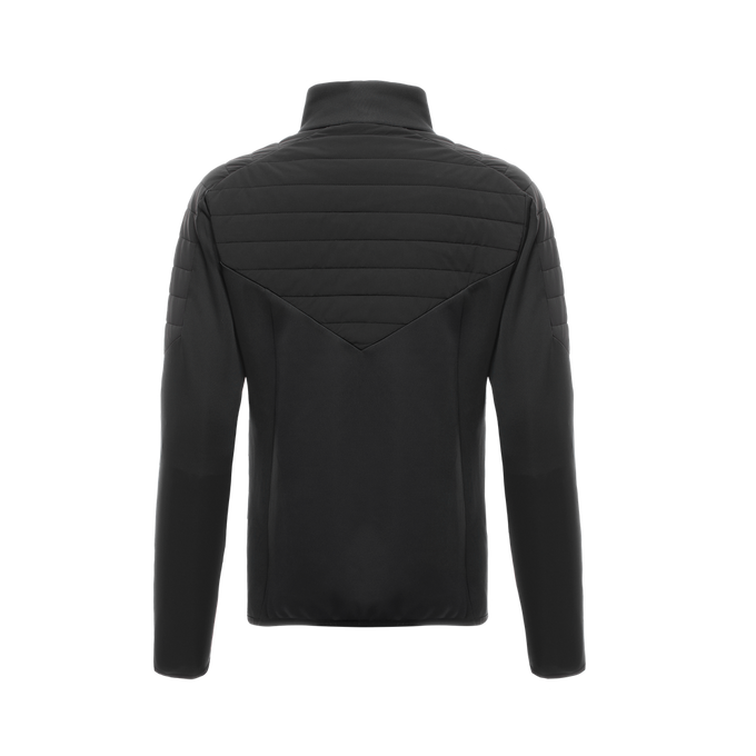 Lyžiarska bunda DAINESE Mevo Full ZIP MID Stretch-Limo 2024/25