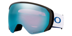 Lyžiarske okuliare Oakley Flight Path L Aleksander Kilde Signature Prizm Sapphire Iridium - 2024/25