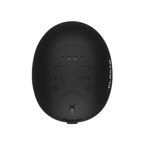  Lyžařská helma Flaxta Deep Space Black  - 2025/26