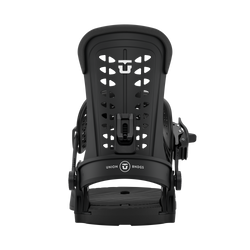 Viazanie na Snowboard Union Trilogy Black-Woman - 2025/26