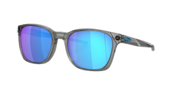 Slnečné okuliare OAKLEY Ojector Prizm Sapphire Polarized Lenses/Grey Ink Frame