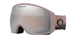 Lyžiarske okuliare Oakley Flight Tracker L Toadstool Dip Prizm Snow Black Iridium - 2024/25