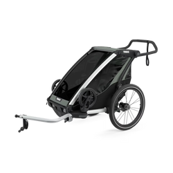 Príves na Bicykel Thule Chariot Lite Single