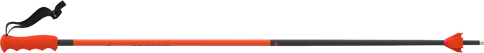 Zjazdové palice Atomic Redster JR Red – 2024/25