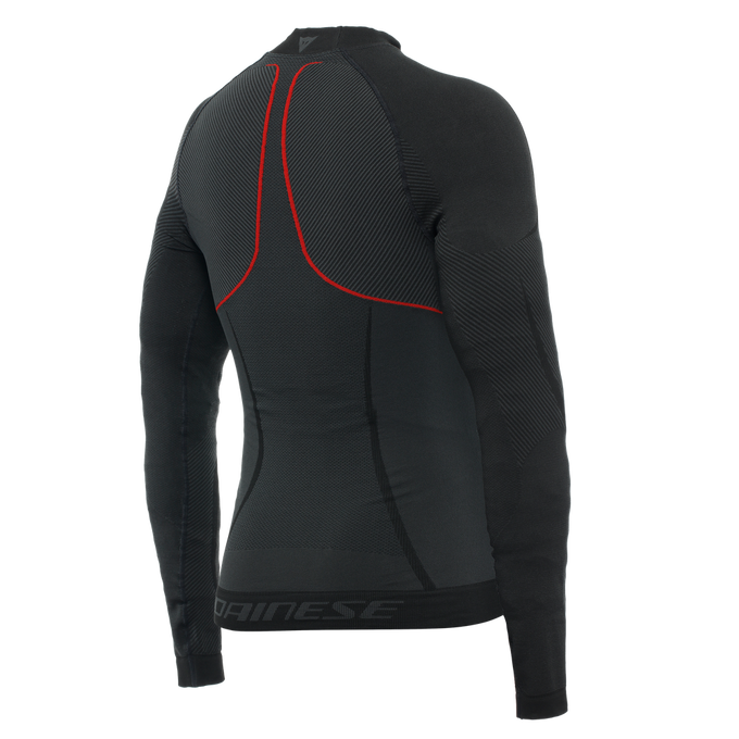 Termooblečenie DAINESE Thermo LS MAN Black-Red - 2025/26
