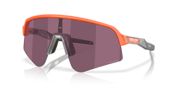 Slnečné okuliare OAKLEY Sutro Lite Sweep Prizm Road Black Lenses/Matte Neon Orange Frame