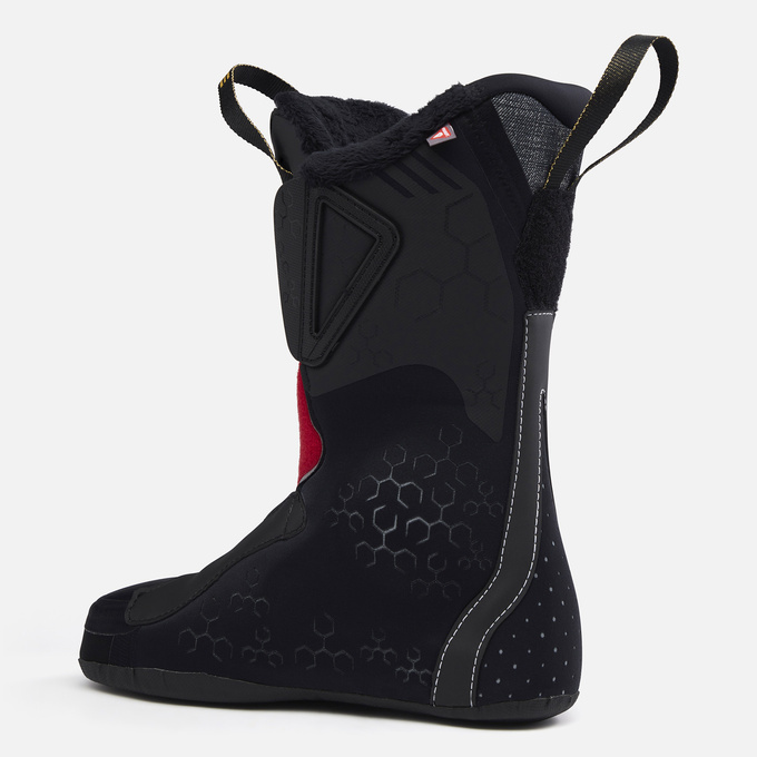 Zjazdové topánky Lange Shadow 95 W HV GW - 2025/26