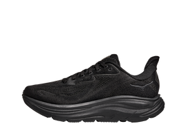 Sportové Topánky Hoka Clifton 10 Black/Black