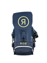 Viazanie na Snowboard Ride Drone Mens Midnight - 2025/26