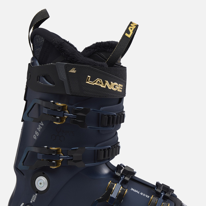 Zjazdové topánky Lange Shadow 95 W MV GW - 2025/26