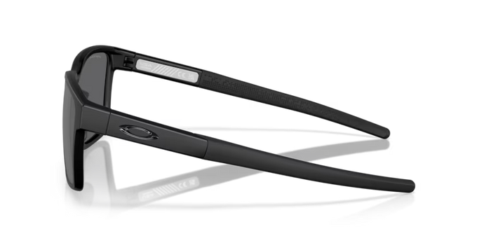 Slnečné okuliare Oakley Actuator SQ Matte Black Frame/ Prizm Black Lenses