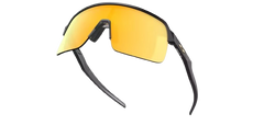 Slnečné okuliare Oakley Sutro Lite Matte Carbon Frame / Prizm 24K Lenses