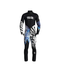Lyžiarska kombinéza Energiapura PRO/Tiger (insulated, padded) - 2025/26