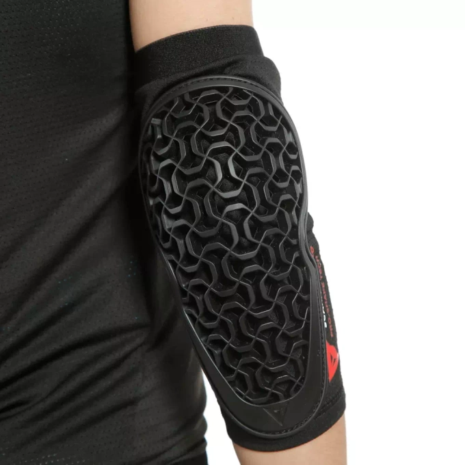 Chrániče kolien Dainese Scarabeo Pro Knee Guards  Black - 2023