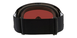 Lyžiarske okuliare Oakley Flight Deck L Matte Black/Prizm Rose Gold - 2025/26
