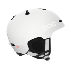 Lyžiarska helma POC Fornix BC Hydrogen White Matt - 2024/25
