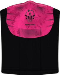 Nákrčník ENERGIAPURA Neck Warmer Guru Dello Sci Fuxia - 2022/23