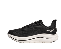 Dámske obuv Hoka Clifton 10 Black/White