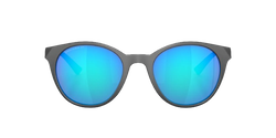 Slnečné okuliare Oakley Spindrift Prizm Sapphire Polarized Lenses/Matte Carbon Frame
