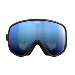 Lyžiarske okuliare POC Vitrea Uranium Black/Partly Sunny Blue - 2025/26