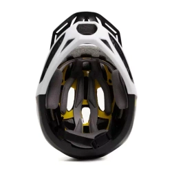 Cyklistická prilba Dainese Linea 01 Mips White/Black 