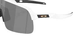 Slnečné okuliare Oakley Sutro Lite Matte White Frame / Prizm Black Lenses