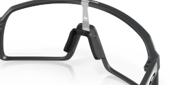Slnečné okuliare Oakley Sutro Matte Carbon/Clear Photochromic Lenses
