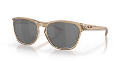 Slnečné okuliare OAKLEY Manorburn Prizm Black Polarized Lenses/Matte Sepia - 2023