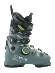 Zjazdové topánky Dalbello Veloce Space 95 W Basalt/Match Milk - 2025/26