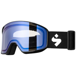 Lyžiarske okuliare Sweet Protection - Boondock Clear /Matte Black/Black - 2025/26