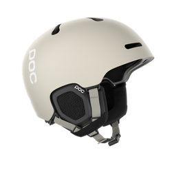 Lyžiarska helma POC Fornix MIPS POW JJ Mineral Grey Matt - 2025/26
