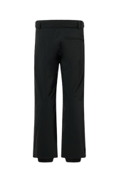 Lyžiarske nohavice Descente Swiss Pants Short Black - 2025/26