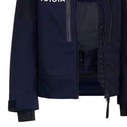 Lyžiarska bunda Kappa 6CENTO 602C US Blue Baritone - 2025/26