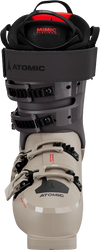 Zjazdové topánky Atomic Hawx Prime 120 S GW Cement/Not Purple/Red - 2024/25
