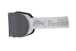 Lyžiarske okuliare Red Bull Spect SOAR-12SI3 White/Silver - 2024/25