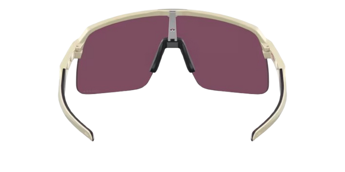 Slnečné okuliare Oakley Sutro Lite Matte Sand Frame / Prizm Road Black Lenses