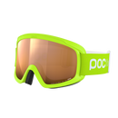 Fluorescent Yellow/Green/Partly Sunny Light Orange