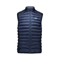 Vesta POC Coalesce Vest Apatite Navy - 2025