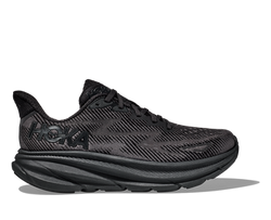 Sportové Topánky Hoka Clifton 9 Black/Black