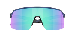 Slnečné okuliare Oakley Sutro Lite S Matte Blue Frame/Prizm Sapphire Lenses