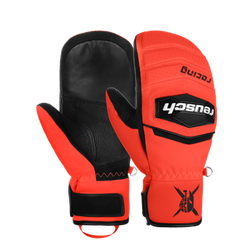 Lyžiarske rukavice Reusch Worldcup Warrior R-TEX XT Mitten - 2024/25