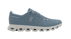 Dámske obuv On Running Cloud 6 Chambray/White